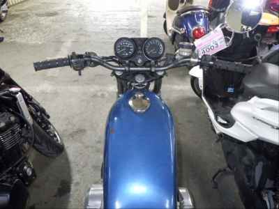 Kawasaki KH250