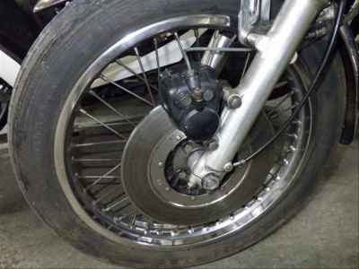 Kawasaki KH250