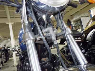Kawasaki KH250