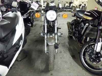 Kawasaki KH250