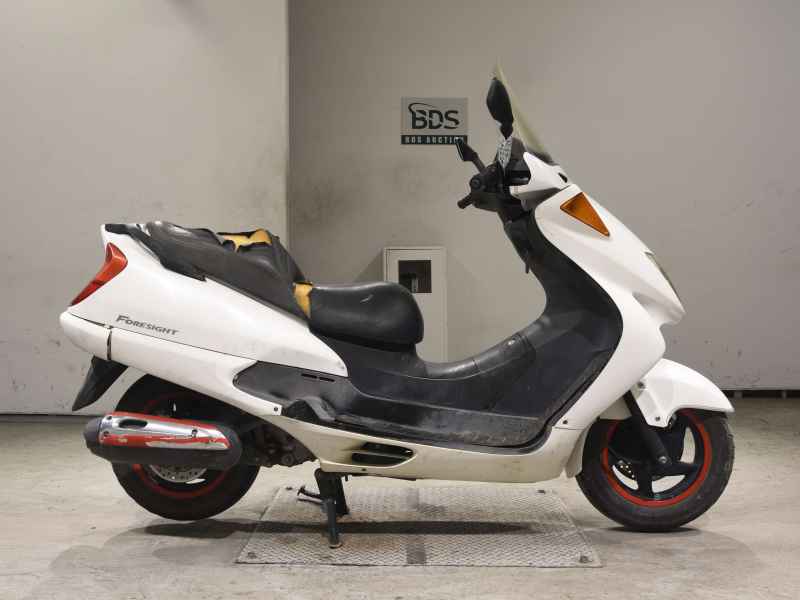 Honda Foresight EX