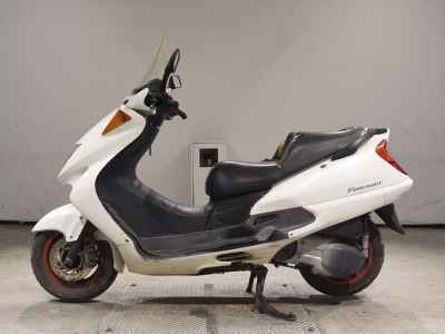 Honda Foresight EX