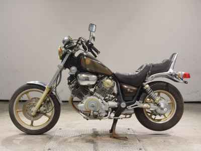 Yamaha Virago XV750