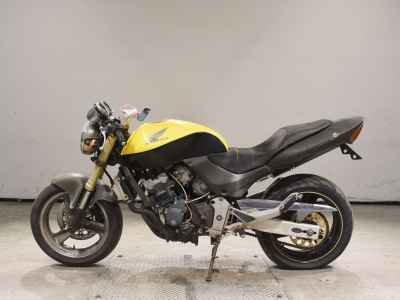 Honda CB250F