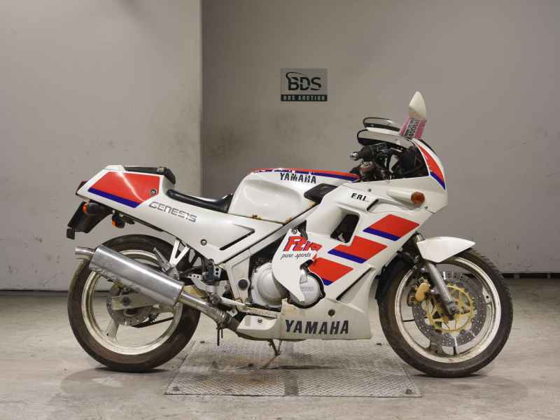 Yamaha FZR250