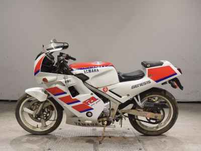 Yamaha FZR250