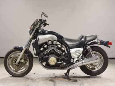 Yamaha V-Max 1200