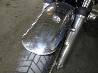 Kawasaki Z900