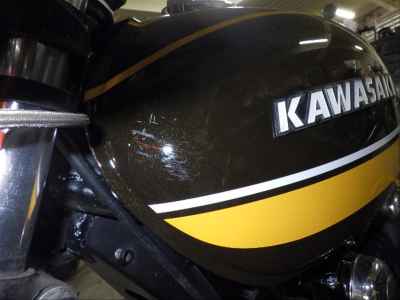 Kawasaki Z900