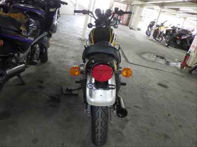 Kawasaki Z900