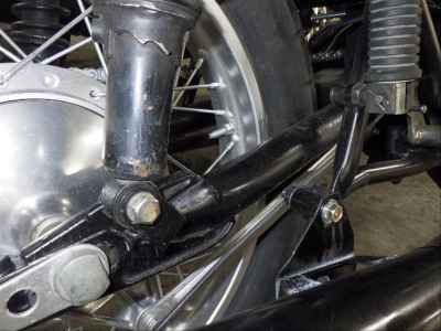 Kawasaki Z900