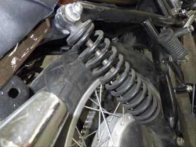 Kawasaki Z900