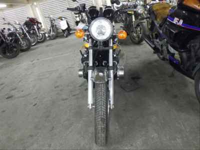 Kawasaki Z900