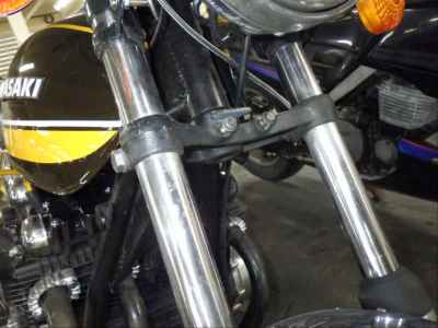 Kawasaki Z900