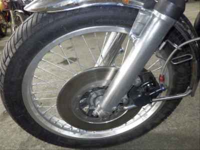 Kawasaki Z900