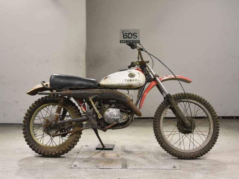 Yamaha DT1