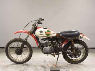 Yamaha DT1