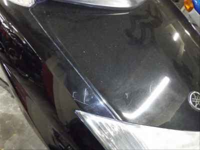 Yamaha Maxam 250 2012