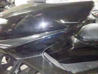 Yamaha Maxam 250 2012