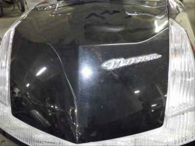 Yamaha Maxam 250 2012