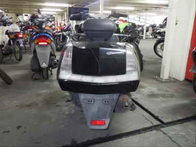 Yamaha Maxam 250 2012