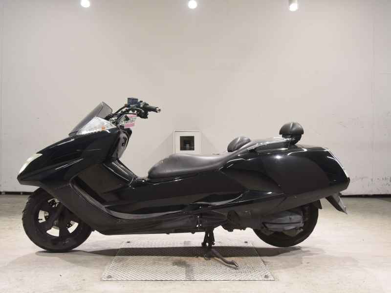 Yamaha Maxam 250