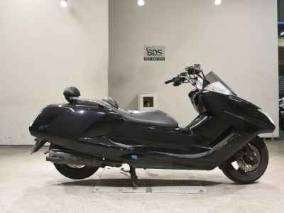 Yamaha Maxam 250