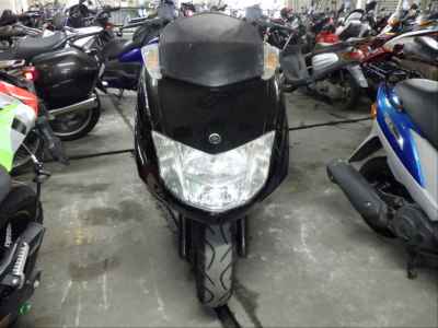 Yamaha Maxam 250 2012