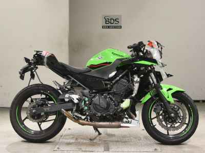 Kawasaki Ninja 250