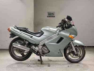 Kawasaki ZZR250