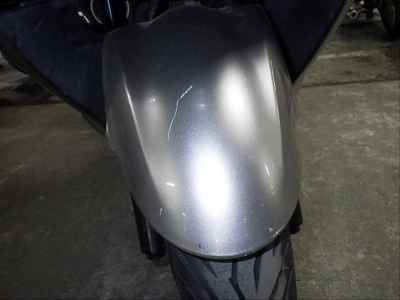 Yamaha Majesty 250 2007