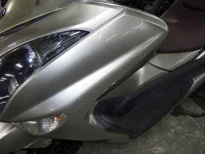 Yamaha Majesty 250 2007