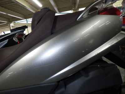 Yamaha Majesty 250 2007