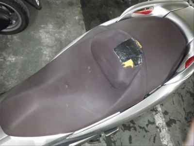 Yamaha Majesty 250 2007