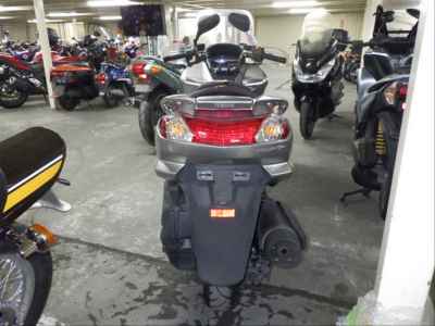 Yamaha Majesty 250 2007