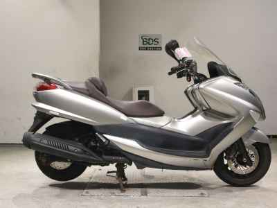 Yamaha Majesty 250