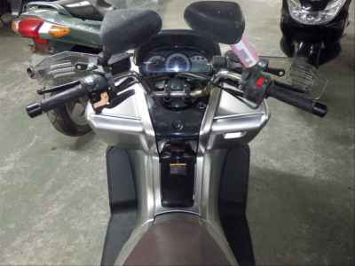 Yamaha Majesty 250 2007