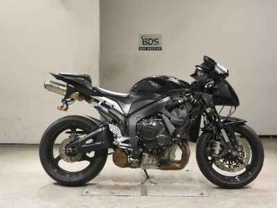 Honda CBR600RR 2008