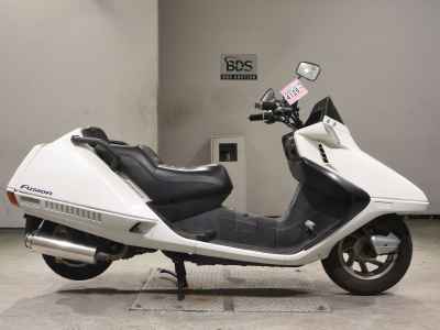 Honda Fusion X