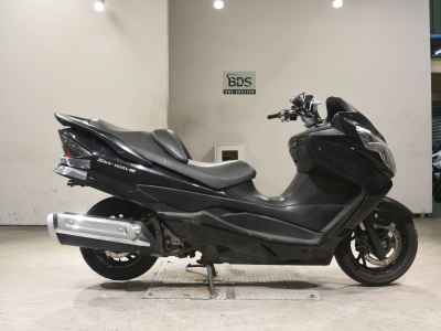 Suzuki Skywave 250S