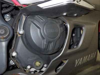 Yamaha YZF-R25 2019