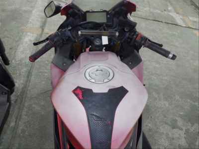 Yamaha YZF-R25 2019