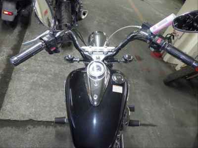 Yamaha XVS250 Drag Star