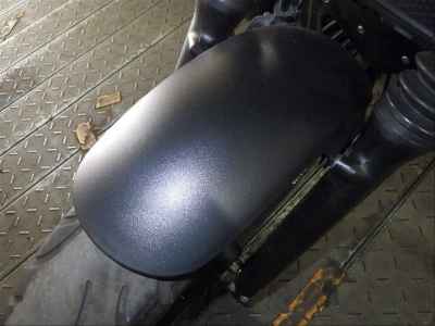 Honda Rebel CMX250 2022