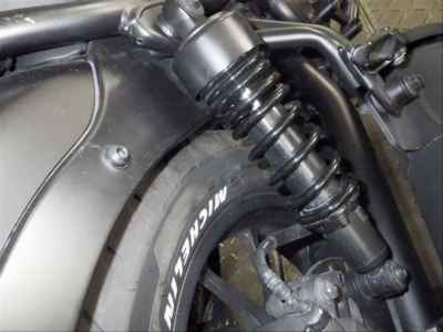 Honda Rebel CMX250 2022