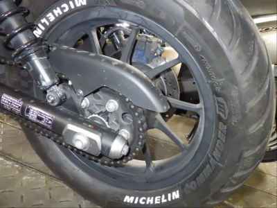 Honda Rebel CMX250 2022