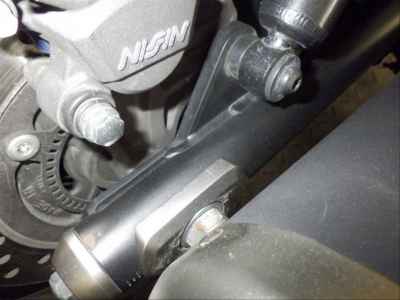 Honda Rebel CMX250 2022
