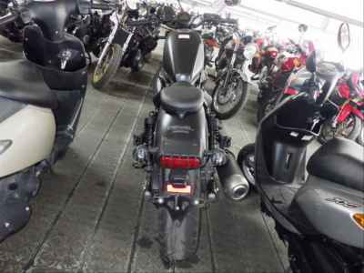 Honda Rebel CMX250 2022