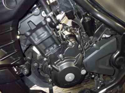 Honda Rebel CMX250 2022