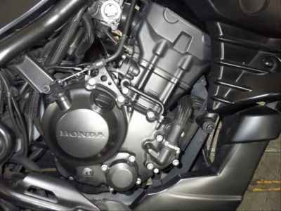 Honda Rebel CMX250 2022